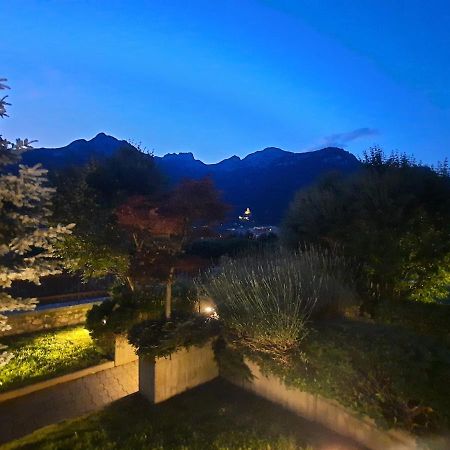 Appartamento Nel Verde Circondato Dalle Montagne Vo Sinistro Dış mekan fotoğraf