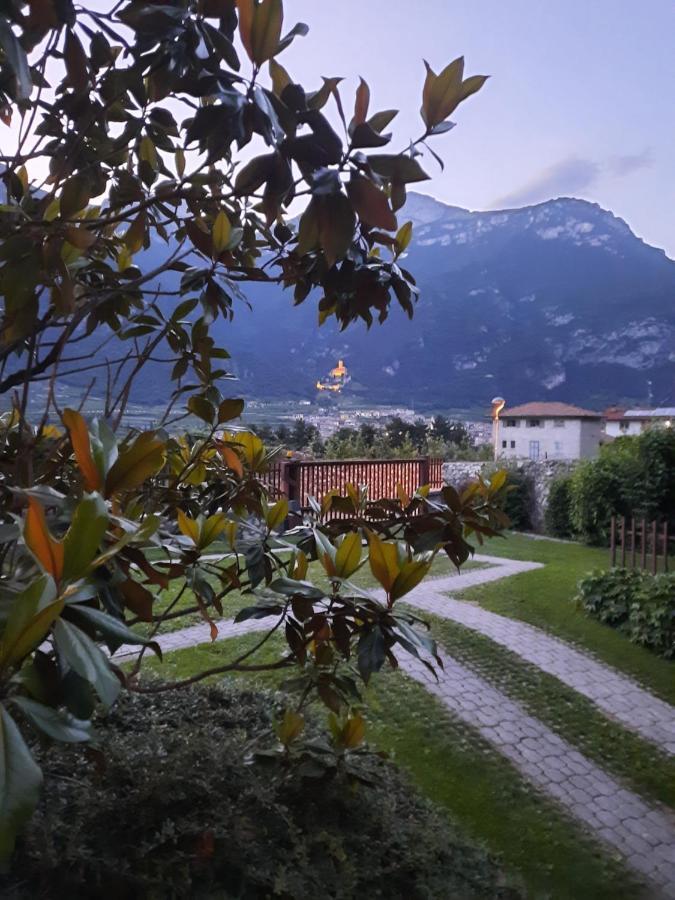 Appartamento Nel Verde Circondato Dalle Montagne Vo Sinistro Dış mekan fotoğraf