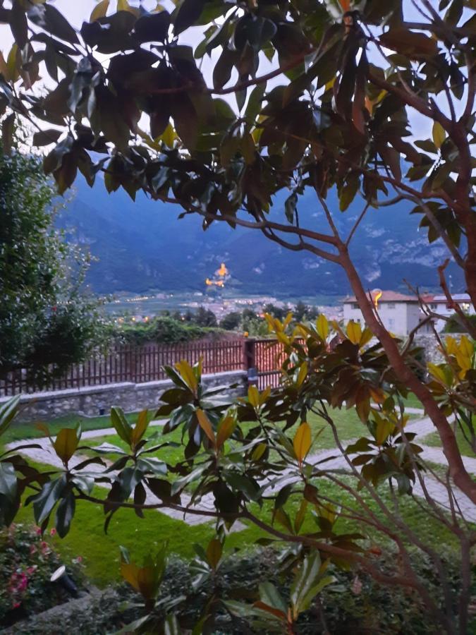 Appartamento Nel Verde Circondato Dalle Montagne Vo Sinistro Dış mekan fotoğraf